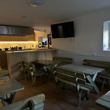 Hostel Harmonia Warsaw Exterior photo